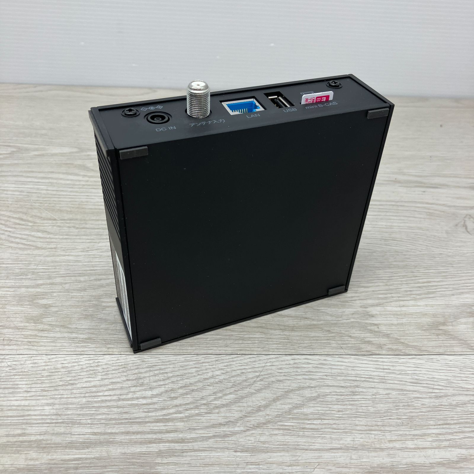 PIXELA ピクセラ Xit Air Box XIT-AIR120CW ワイヤレステレビ