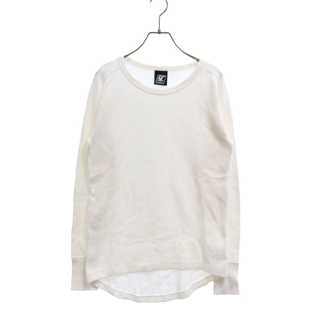 subculture サブカルチャーTHERMAL LONGSLEEVE T-