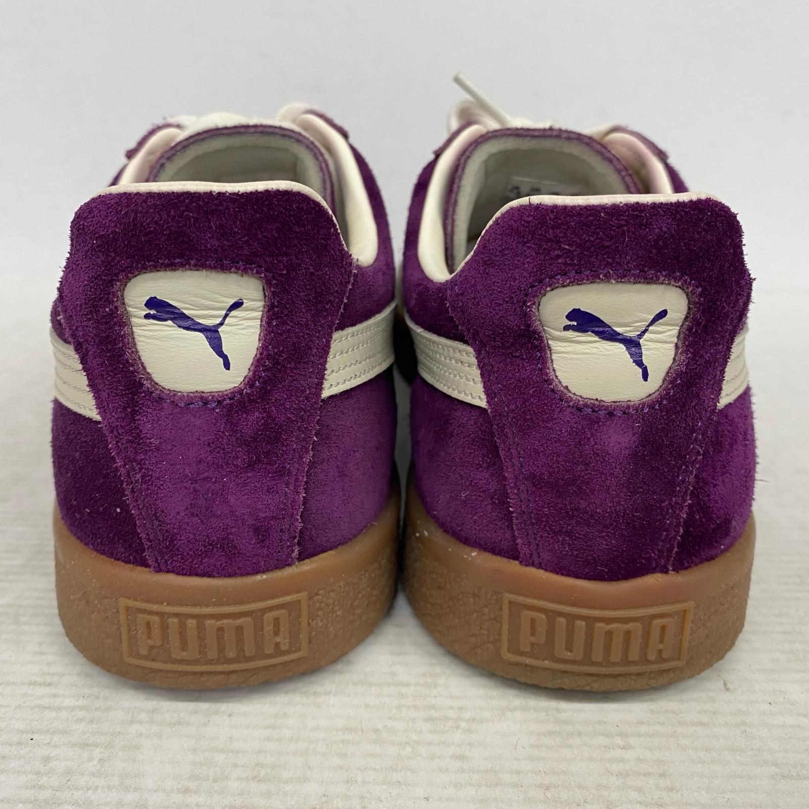 PUMA SUEDE VTG MIJ BILLY