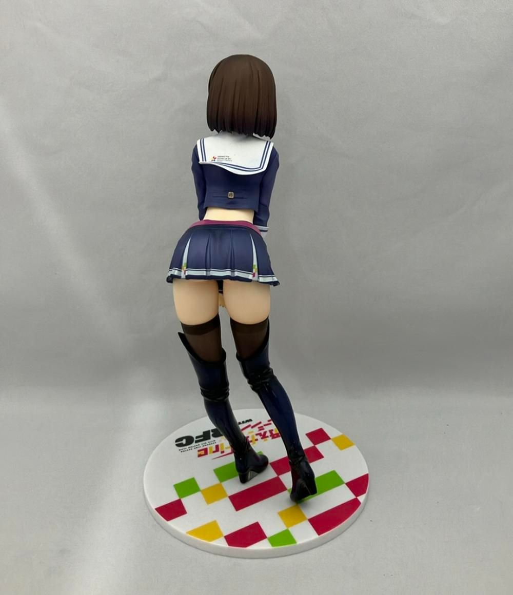 加藤恵 レーシングver.