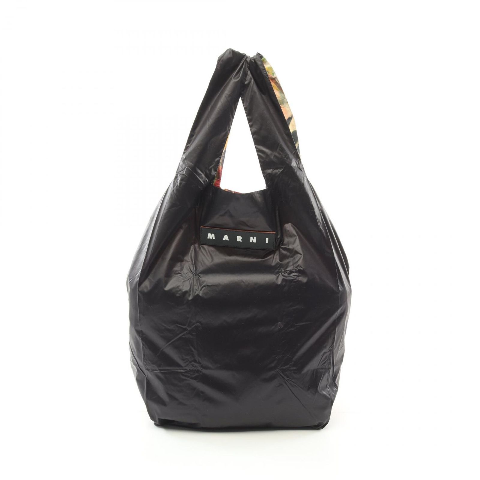 MARNI エコバッグ マルニマーケット マルニ トートバッグ MARNI マルニ バッグ ハンモックバッグ マルニフラワーカフェ