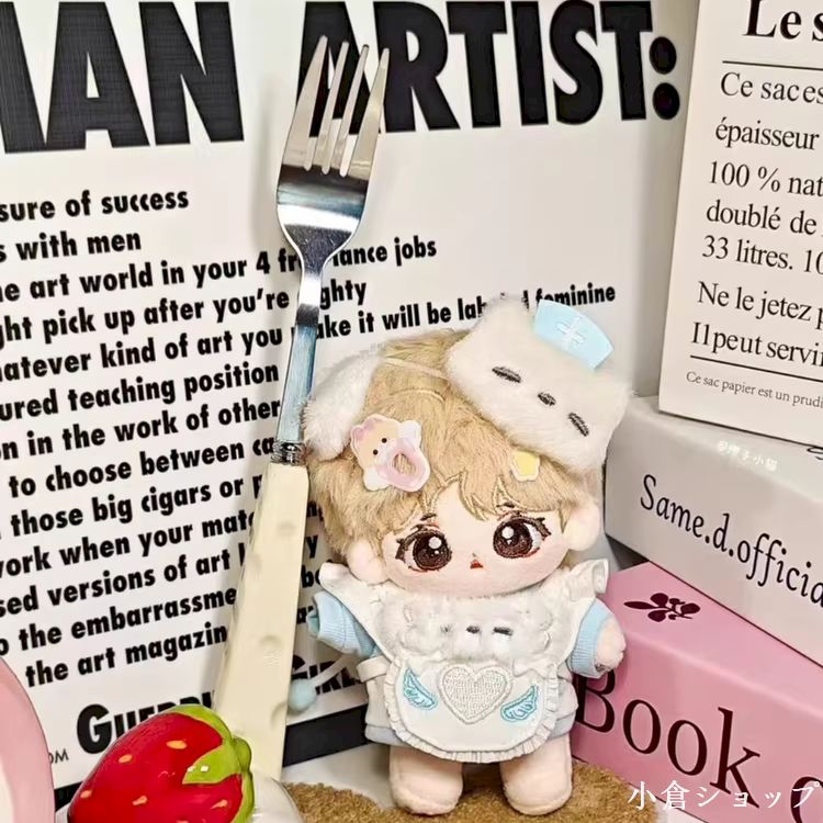 エスクプス 10cm ぬいぐるみ 新品 マスター セブチ svt - メルカリ エスクプス 10cm ぬいぐるみ 新品 マスター セブチ svt - メルカリ