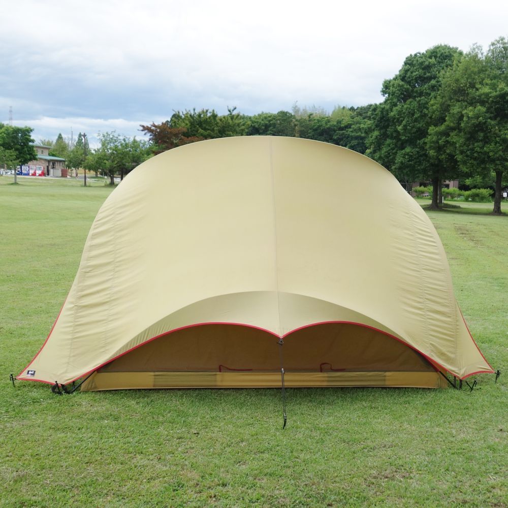 美品 モステント MOSS TENTS アンコール Encore シアトル SE