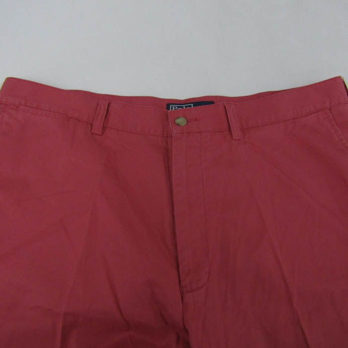 ポロバイラルフローレン ショートパンツ ボトムス コットン チノ