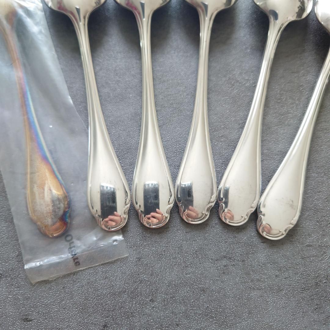 未開封含む 6点