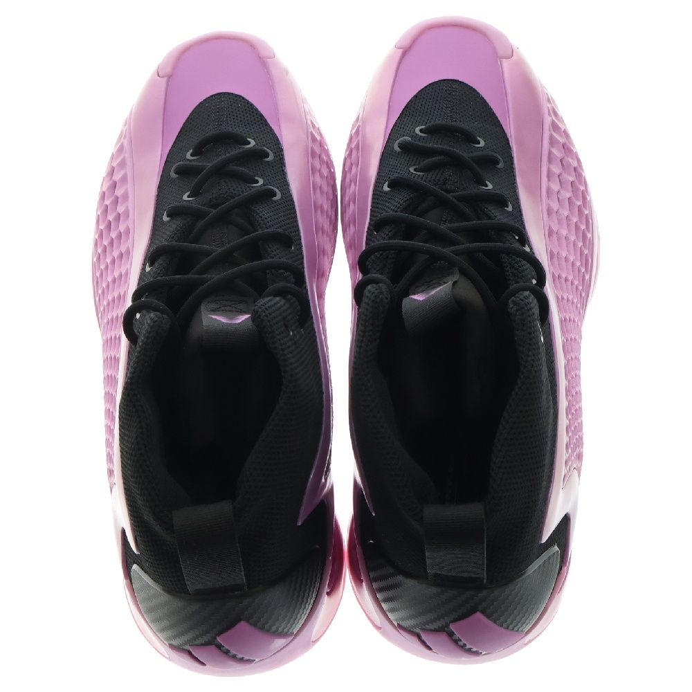 AE1 28cm ミドルカットモデル ブラック AE1 28cm ミドルカットモデル