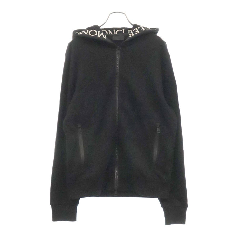 MONCLER (モンクレール) 20AW MAGLIA ZIP UP CARDIGAN マグリア ジップ