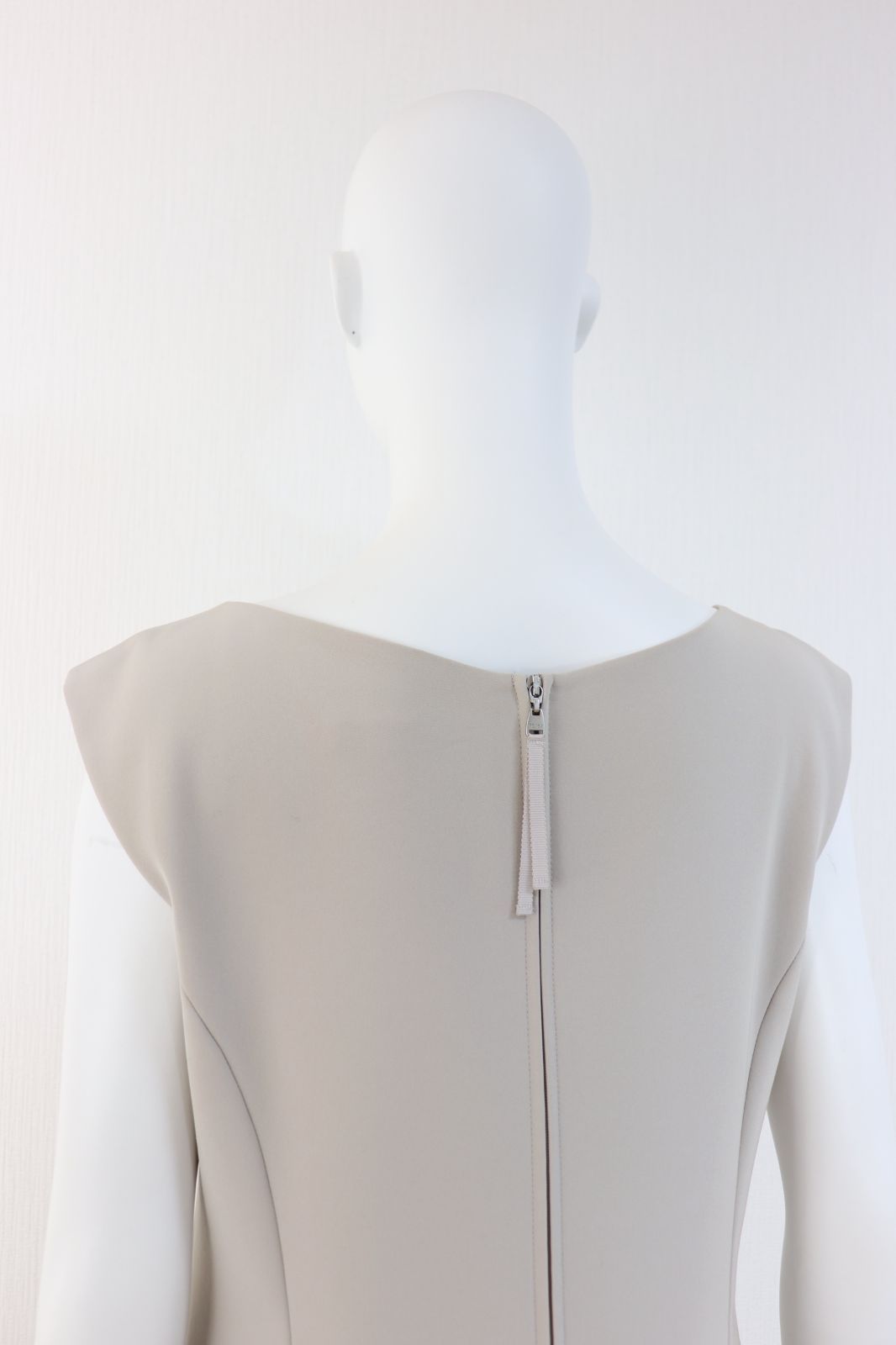 FOXEY☆フォクシー ストレッチグログランワンピース 37801 FOXEY☆フォクシー ストレッチグログランワンピース 37801