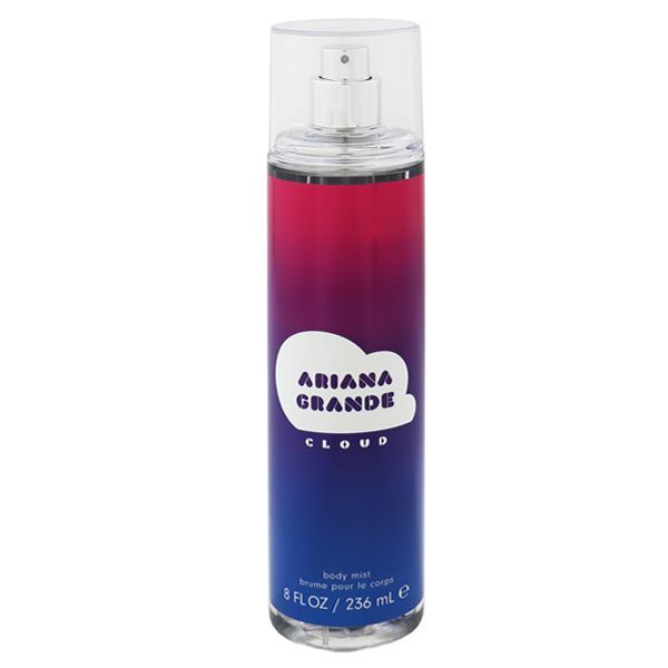 アリアナ グランデ クラウド ボディミスト 236ml Cloud BODY MIST Ariana GRANDE