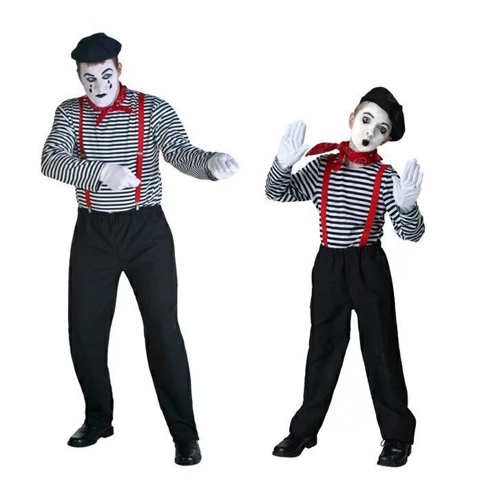 ハロウィン 衣装 大人用 ピエロ 滑稽 面白い ハロウィン コスプレ ハロウィン コスチューム メンズ 男性用 ハロウィーン 衣装 ハロウィ