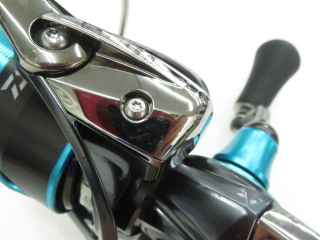 ダイワ 21エメラルダス