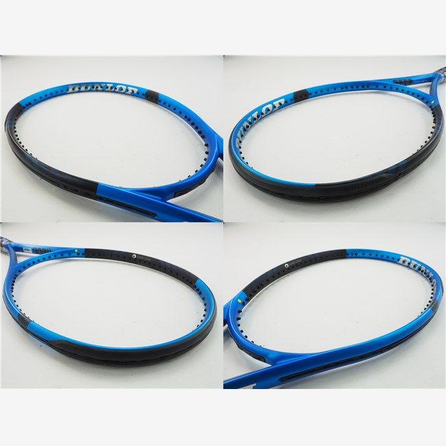 中古 テニスラケット ダンロップ エフエックス 500 ツアー 2023年モデル (G3)DUNLOP FX 500 TOUR 2023 中古】ダンロップ エフエックス 500 エルエス 2023年モデル