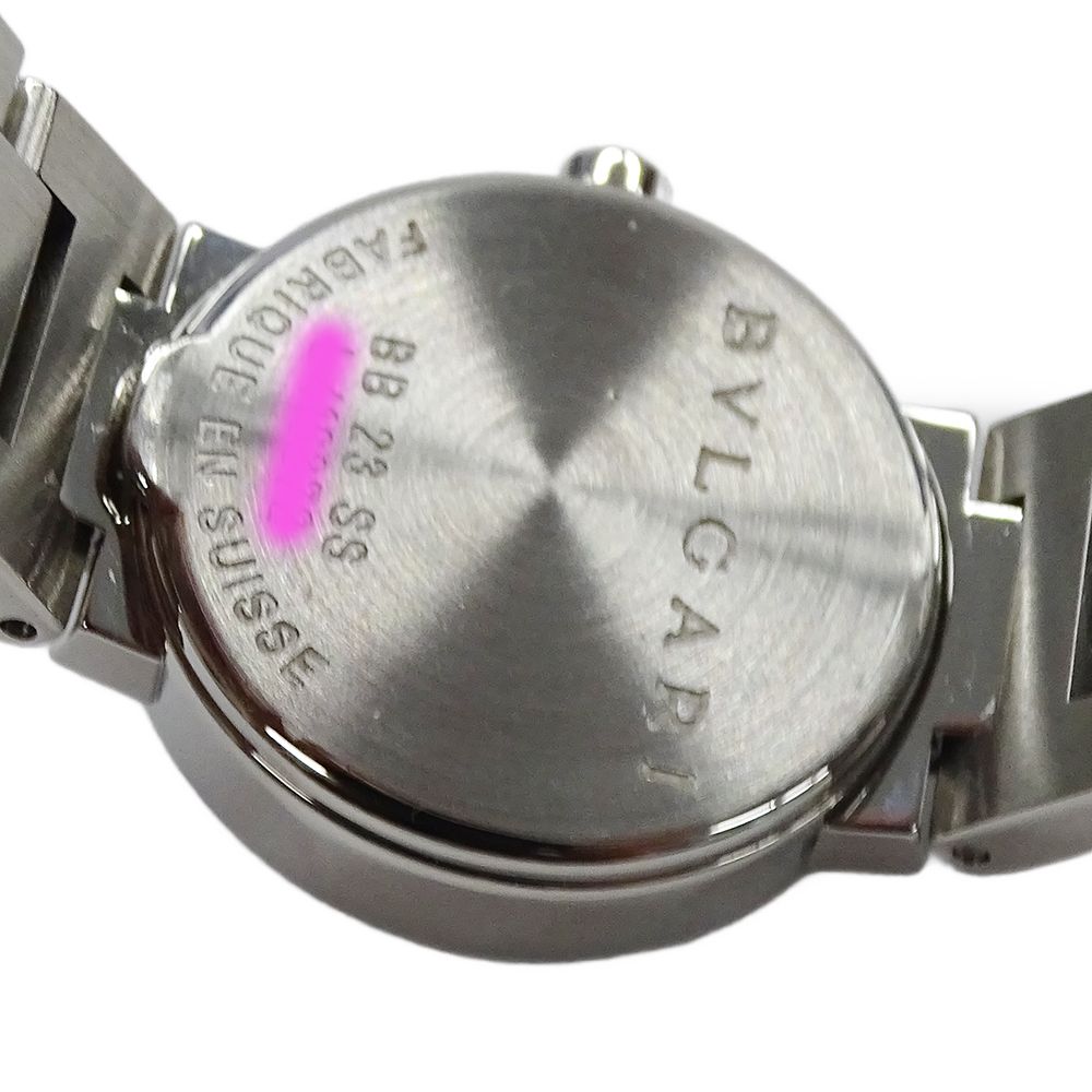ブルガリ BVLGARI 時計 レディース ブランド ブルガリブルガリ 12P  