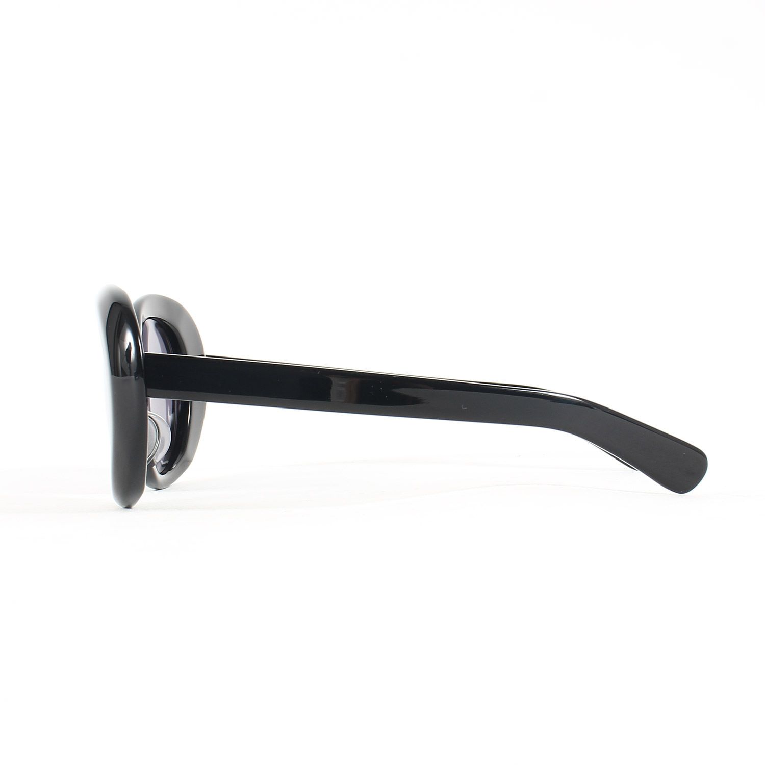 新品 MINEDENIM マインデニム 24SS KANEKO-OPTICAL オーバル タイプ 