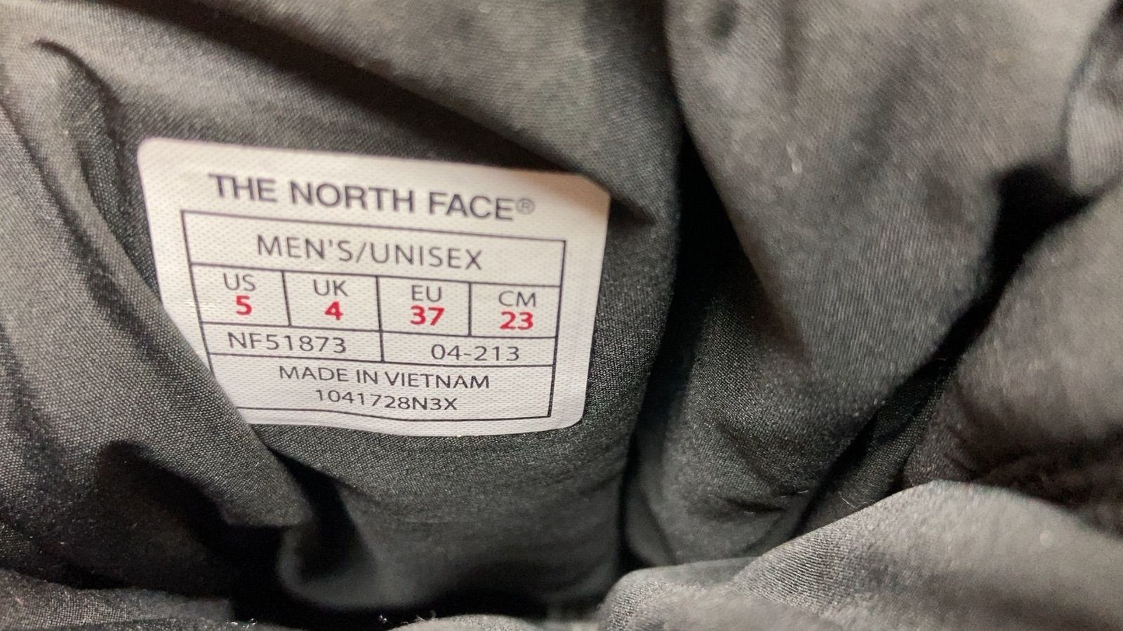 ブーティ ブーツ