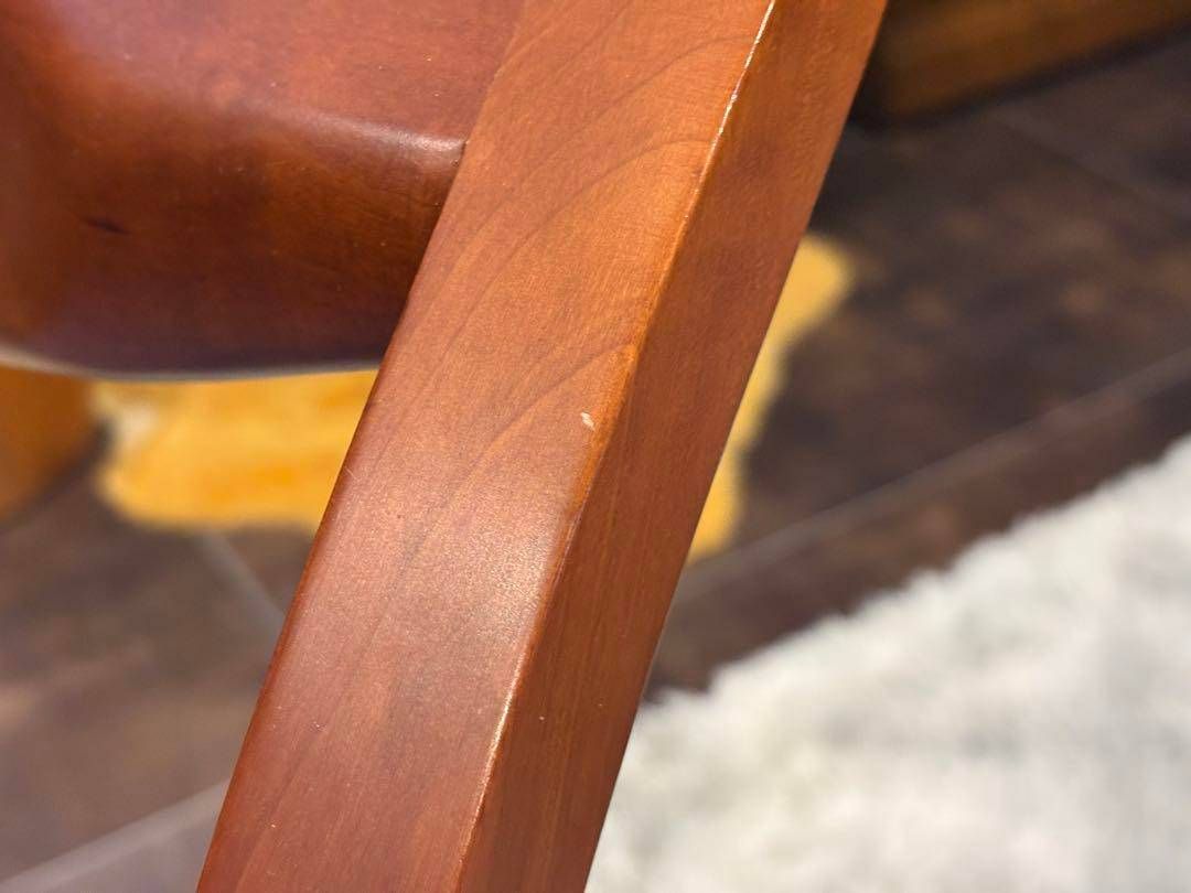 ACTUS アクタス porada ポラダ ダイニングチェア デザイナーズ YZ