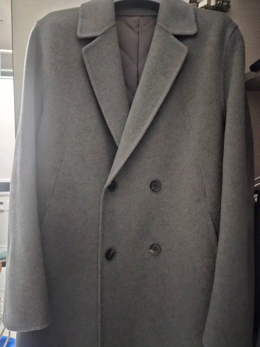 HOMME ハンドメイド