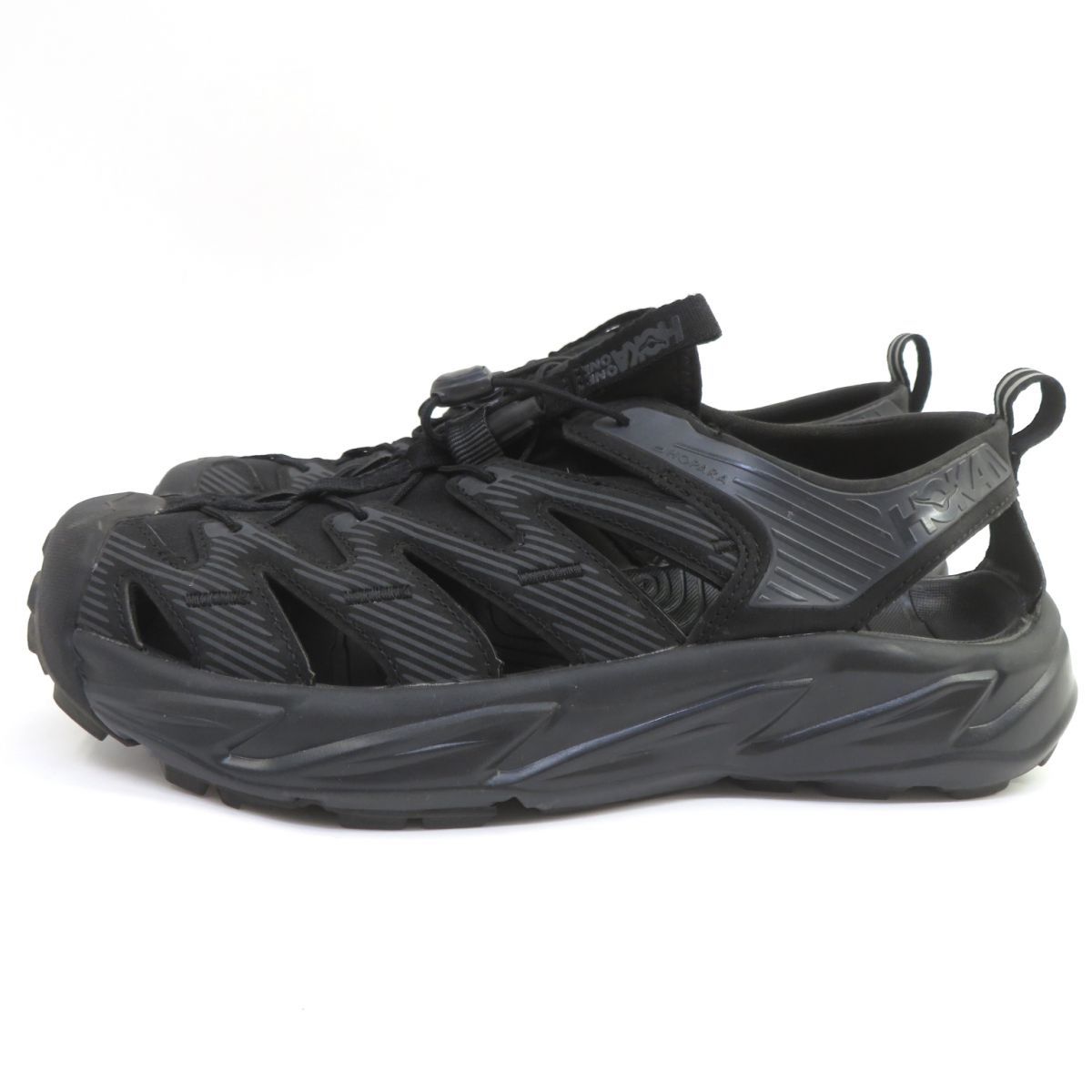 HOKA ONE ONE ホカオネオネ HOPARA ホパラ マウンテンサンダル