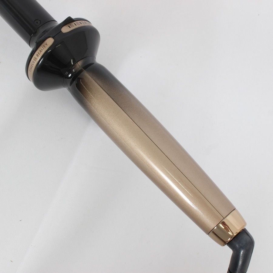 ヘアビューロン 4D Plus カール S-type 26.5mm HBRCL4D-GS-JP