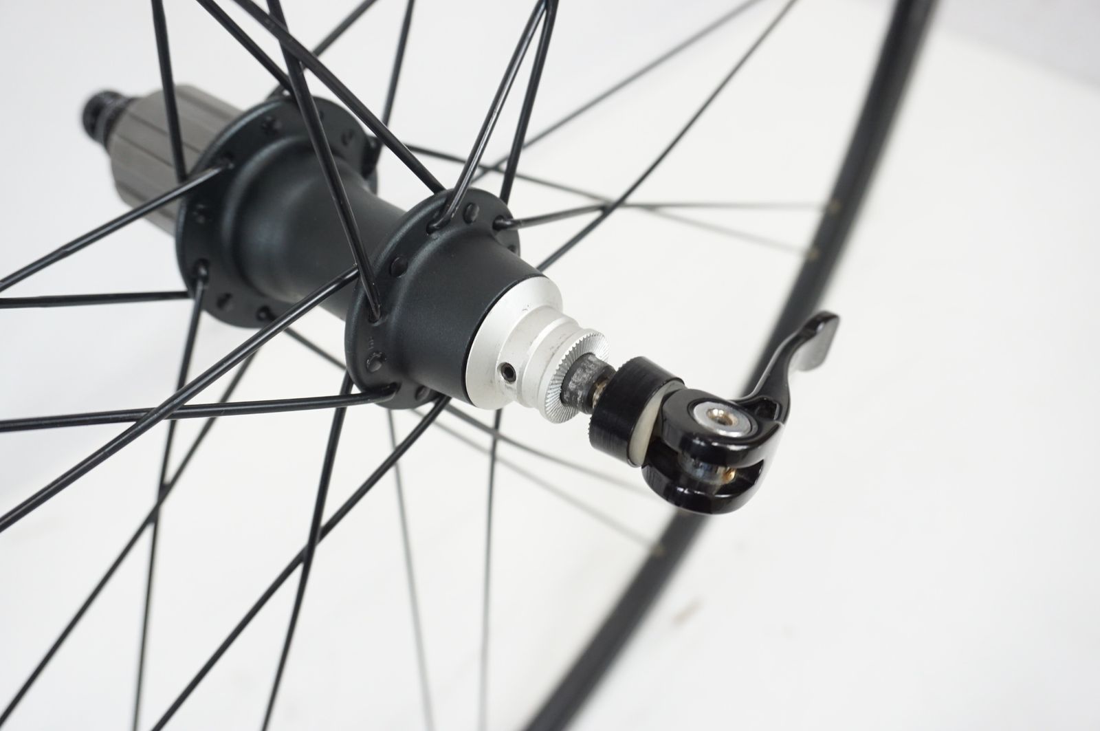 送料込み　700c A CLASS「エークラス」 ALX 280 シマノ A CLASS「エークラス」 ALX 280 シマノ10速 ホイールセット