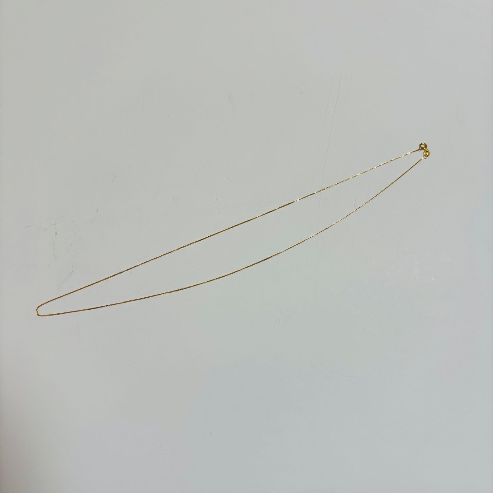ゴールドチェーンネックレス 18k 18金 ターラント 【公式通販】