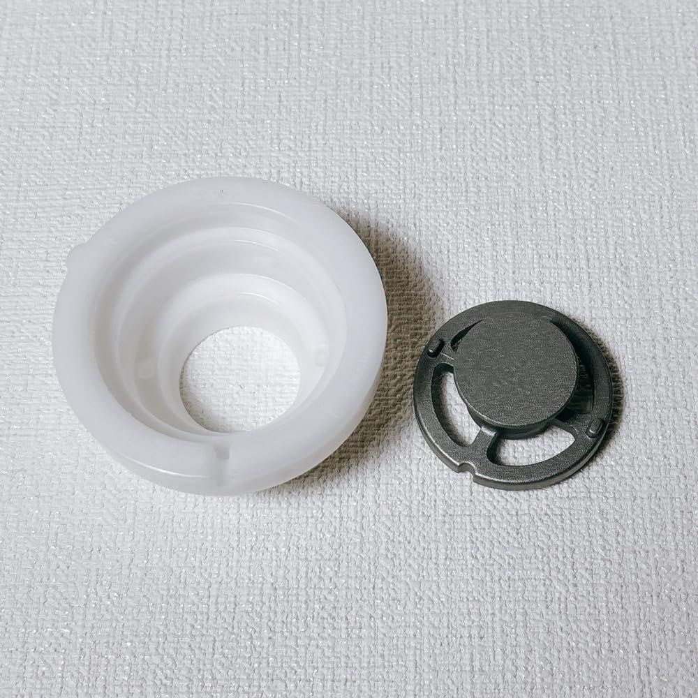 PHILIPS フィリップスのヌードルメーカーアタッチメント1.2と0.8