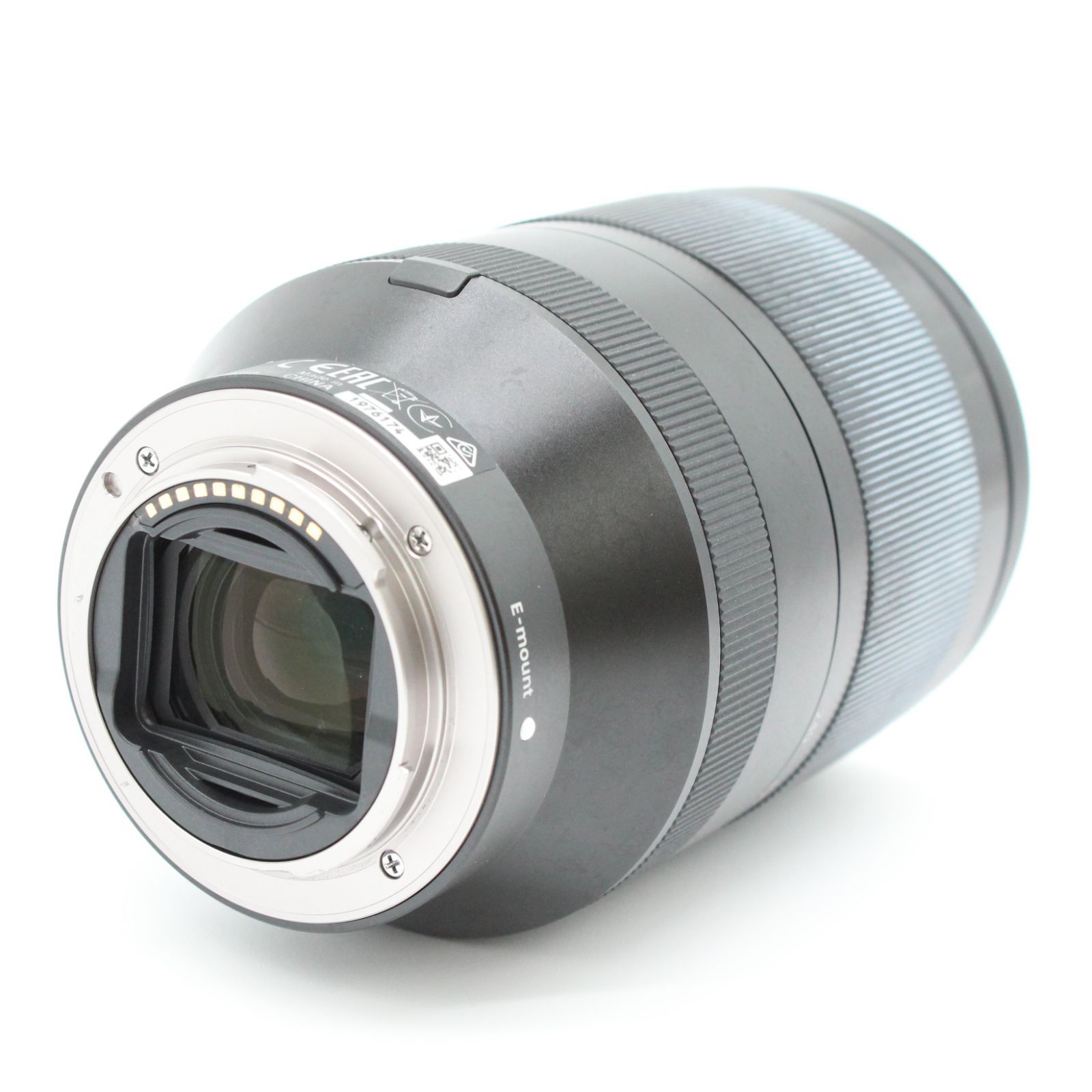 中古(ソニー) SONY ソニー FE24-240⁄F3.5-6.3 OSS □並品□ SONY