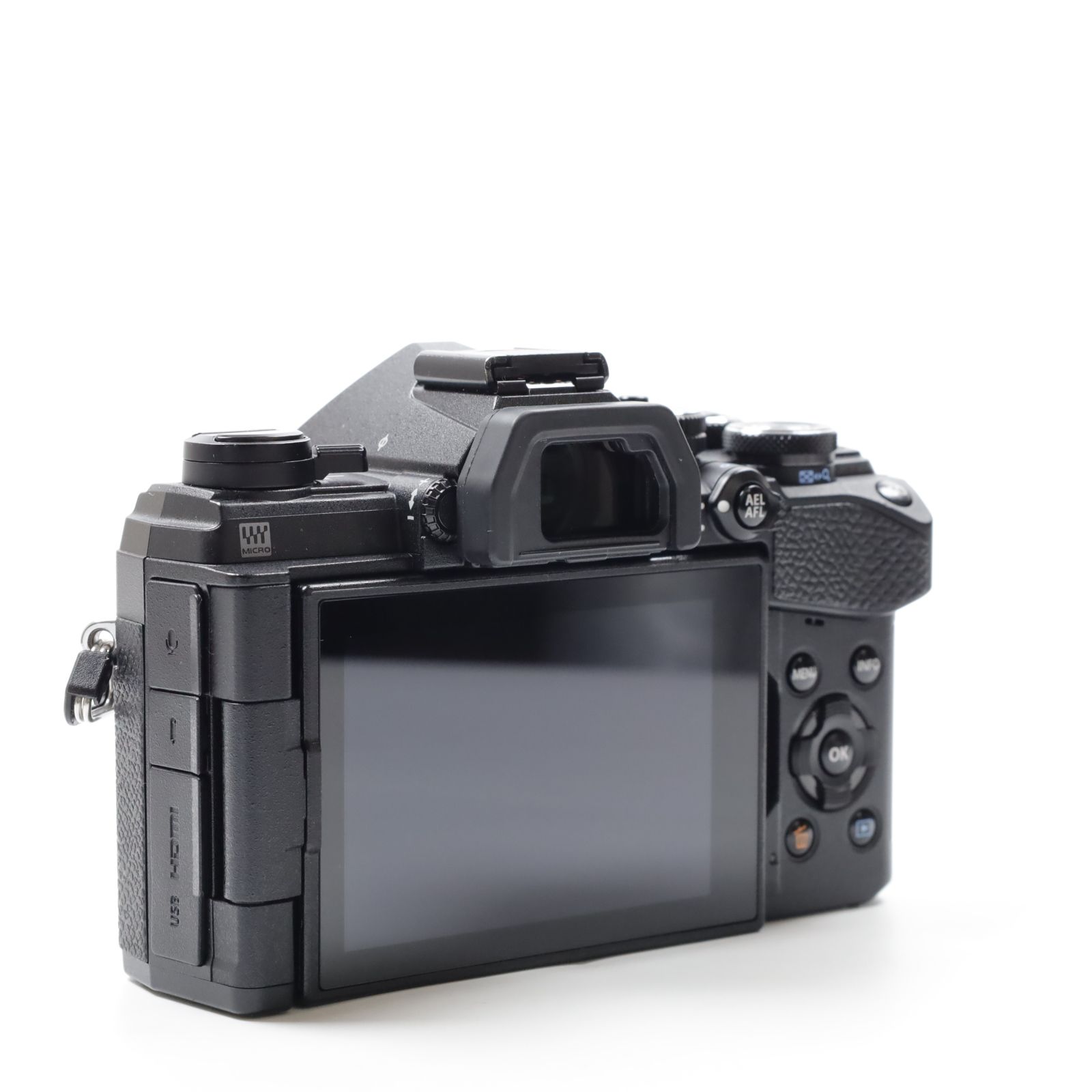 オリンパス一眼カメラOLYMPUS PEN Lite E-PL6【※レンズなし】 Amazon | OLYMPUS ミラーレス一眼 PEN Lite E-PL6 レンズキット