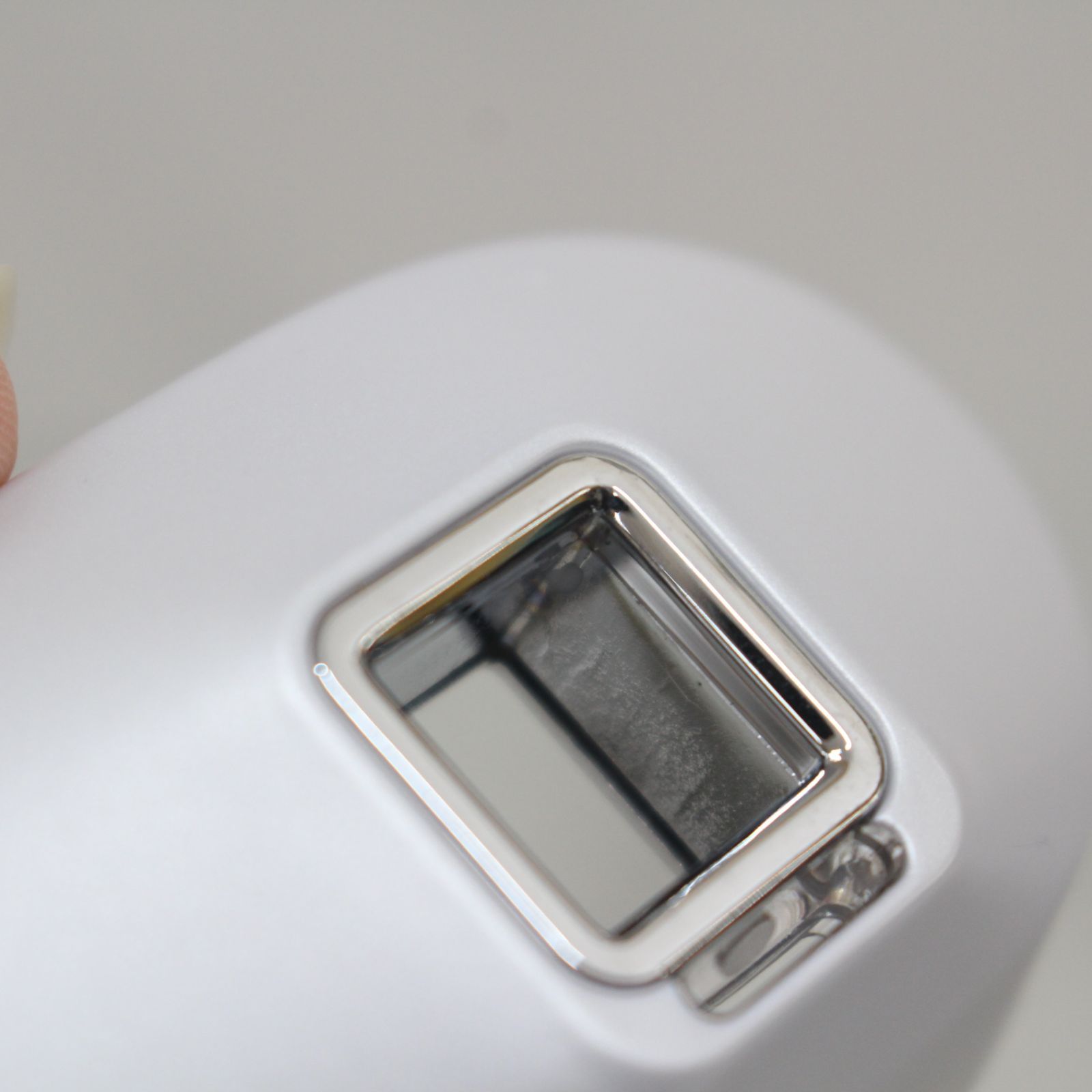 S003)MUK 家庭用IPL光美容器 シャインエステボーテ3 LVA-500