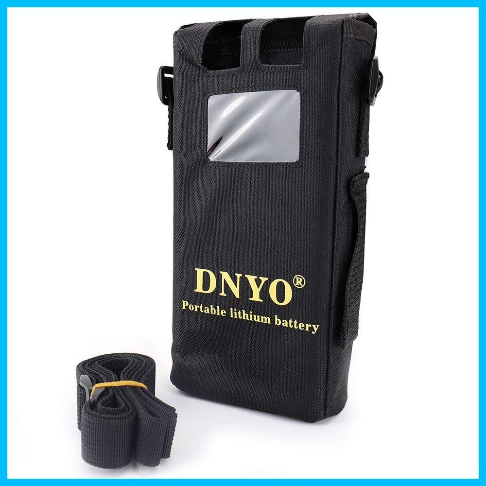 商品 電動リール用 DN-1700NS バッテリーカバー DNYO