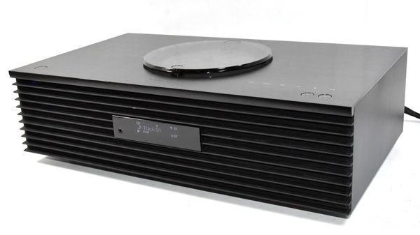 オーディオボード