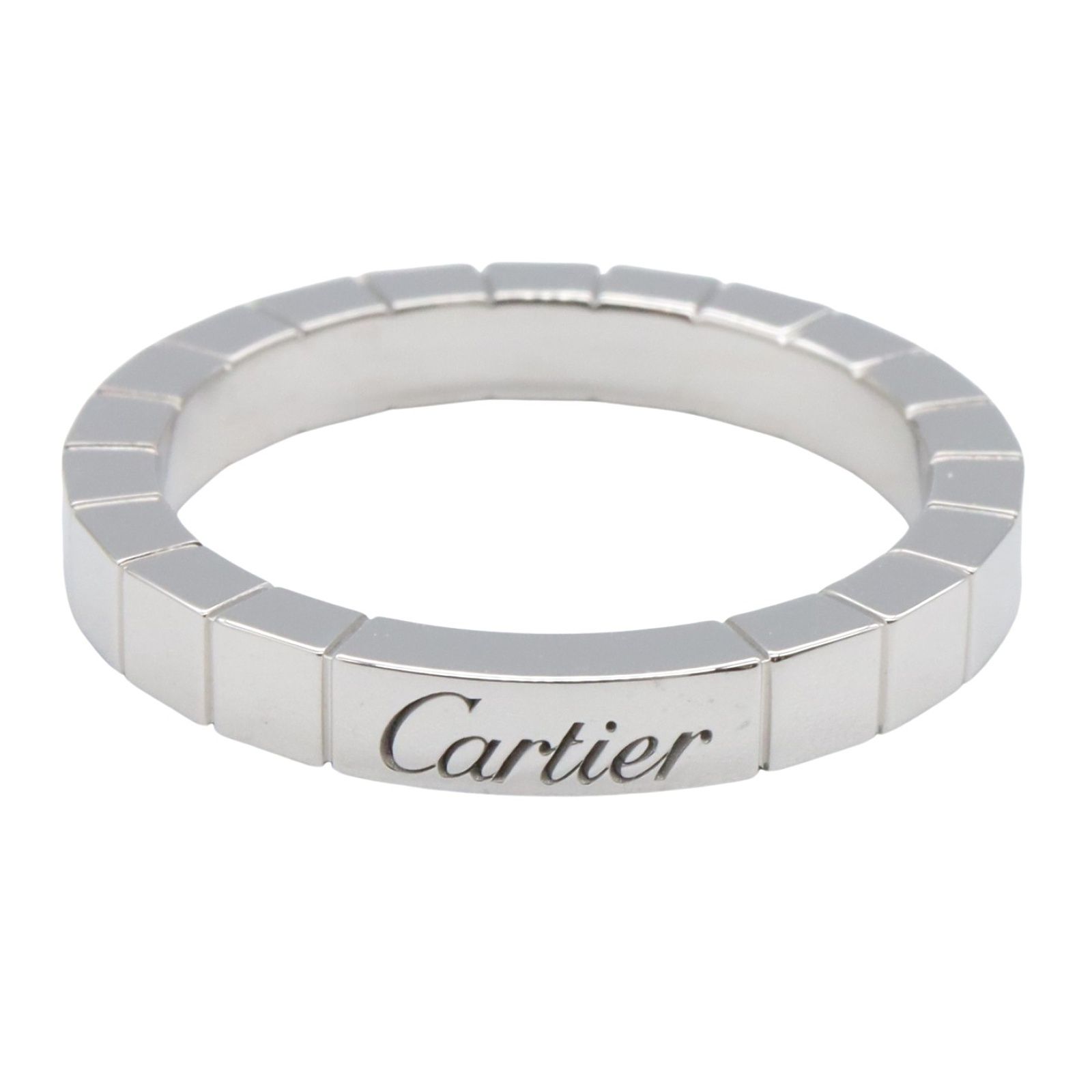 CARTIER カルティエ ラニエール リング リング 指輪