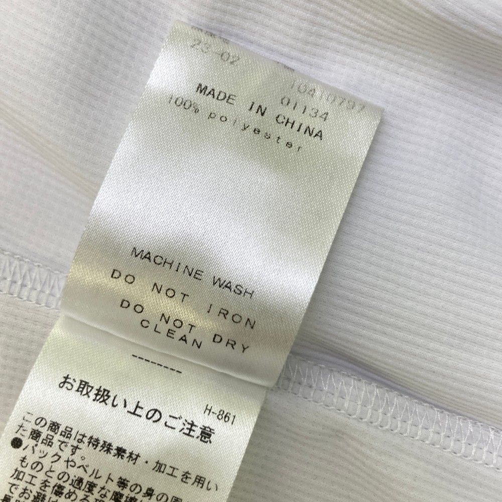 サイズ：6 PGG PEARLY GATES パーリーゲイツ 2023年 ハイネック