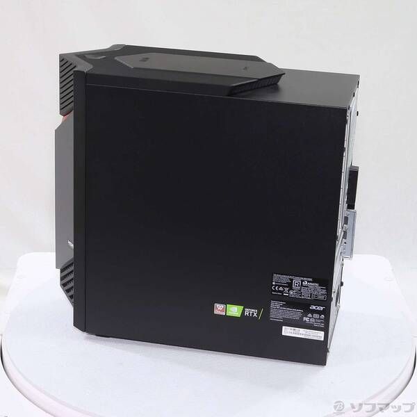 〔展示品〕 Nitro 50 N50-650-F76T 406 371