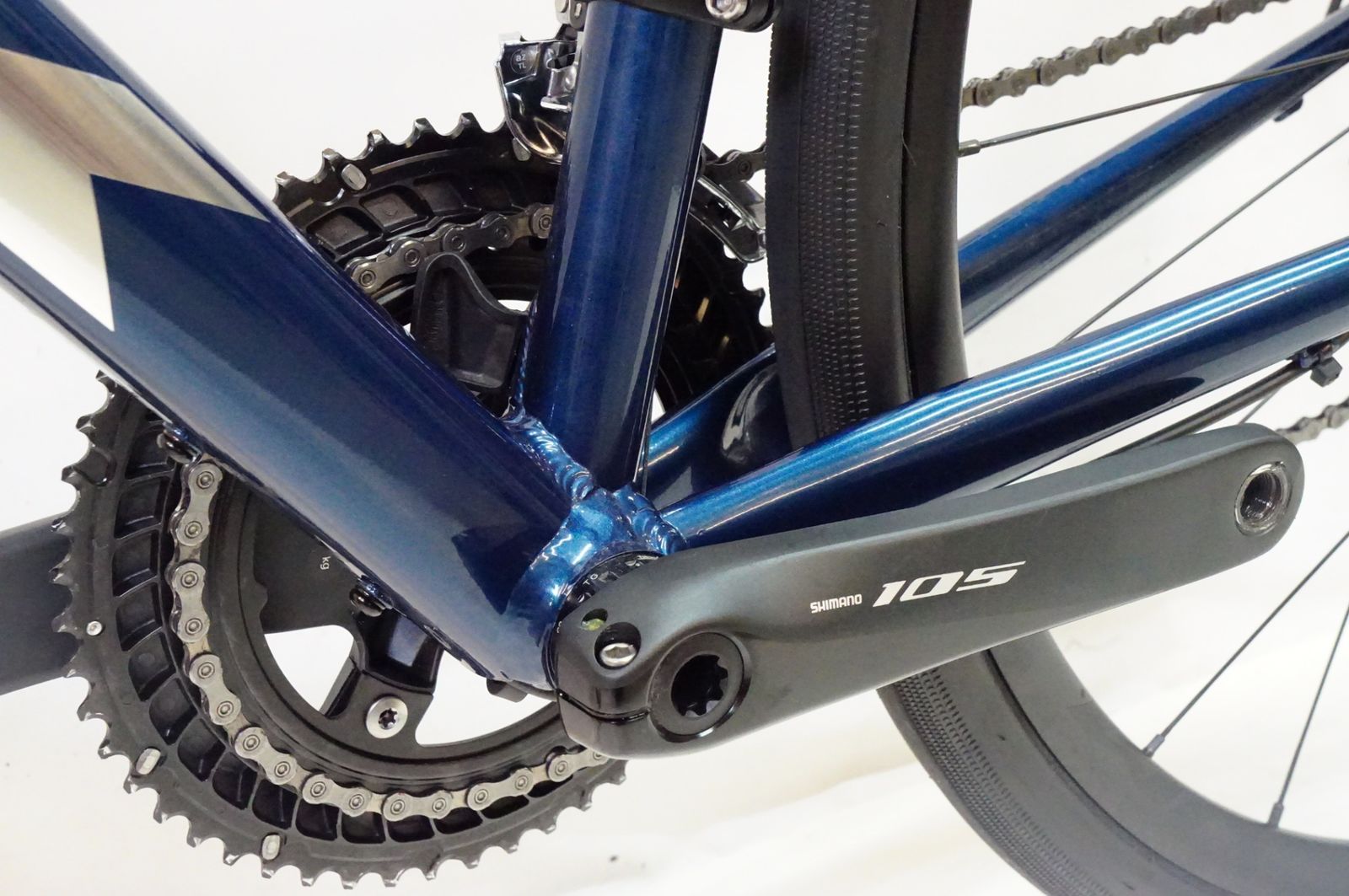 ドマーネAL2GEN3 引き取り限定 売却済】2022 TREK DOMANE AL2 DISC Gen3 | リーフ | 愛知県安