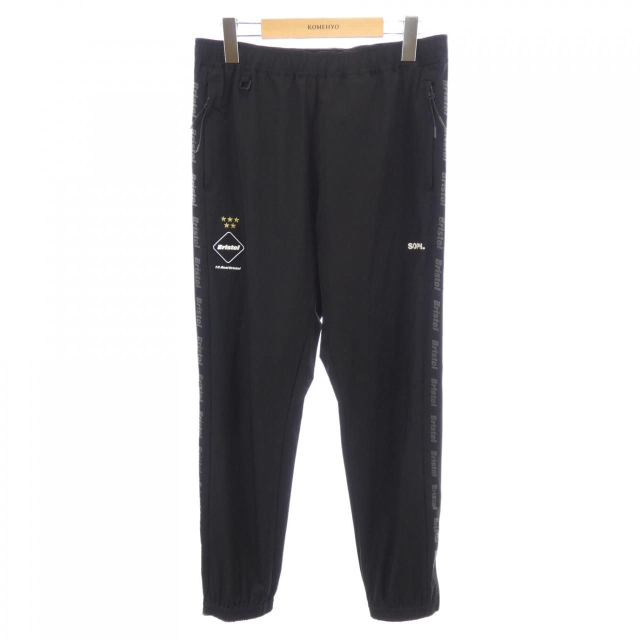 パンツ FCRB INSULATED VENTILATION EASY PANTS SOPH. | INSULATED VENTILATION EASY PANTS(M NAVY):