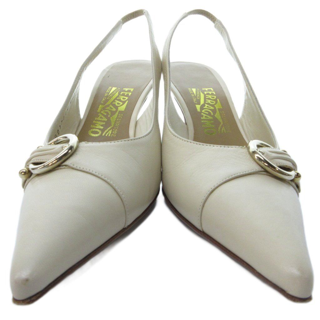 sergio rossi(セルジオロッシ) ミュール 38 1/2 レディース - 38