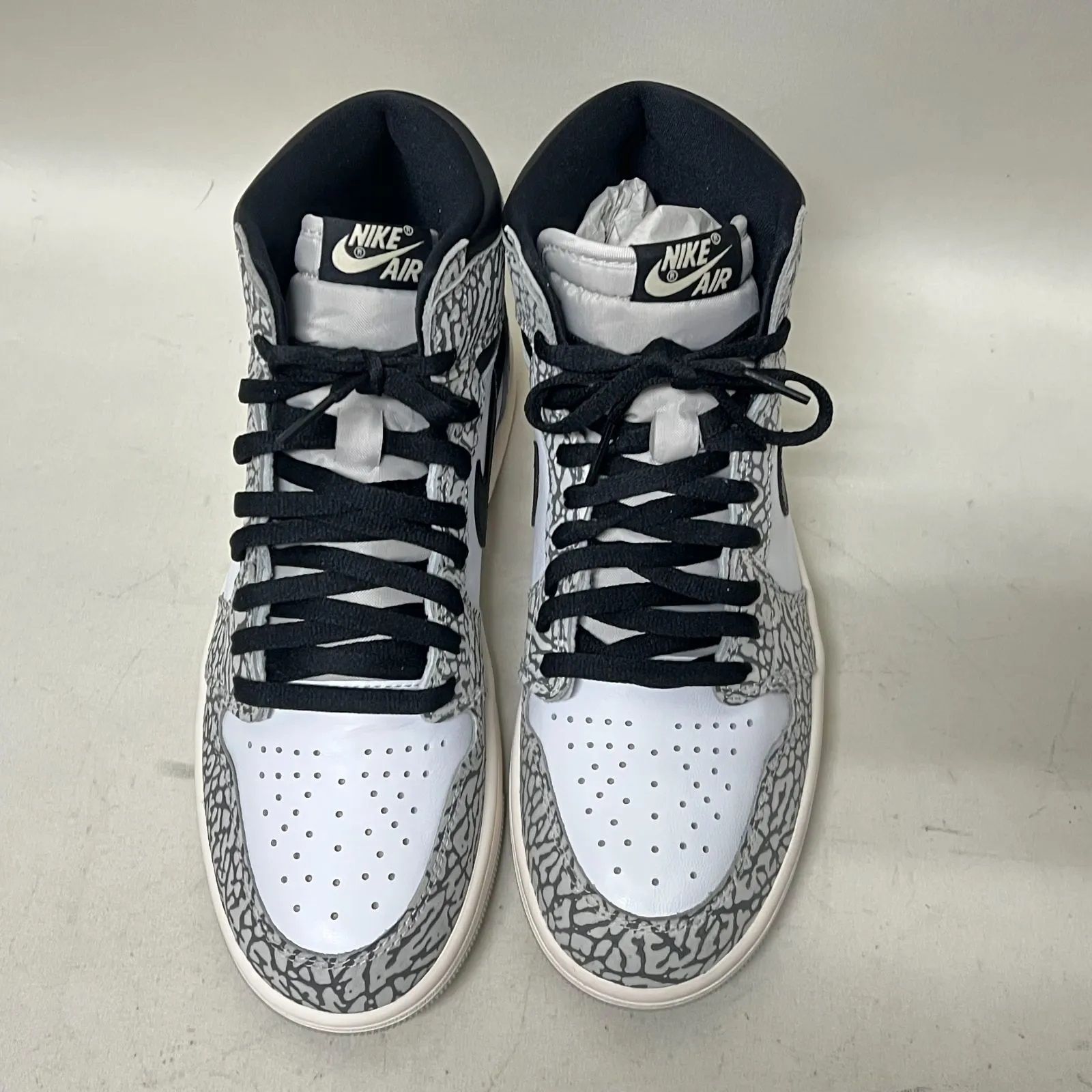浜館80-1780】 【店舗併売品】 NIKE Air Jordan 1 High OG 