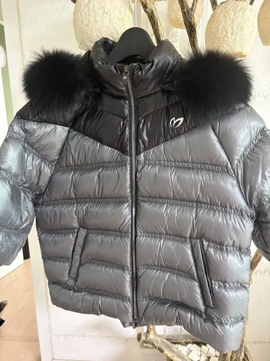 MASTER BUNNY マスターバニー フード付きジャケット MASTER BUNNY