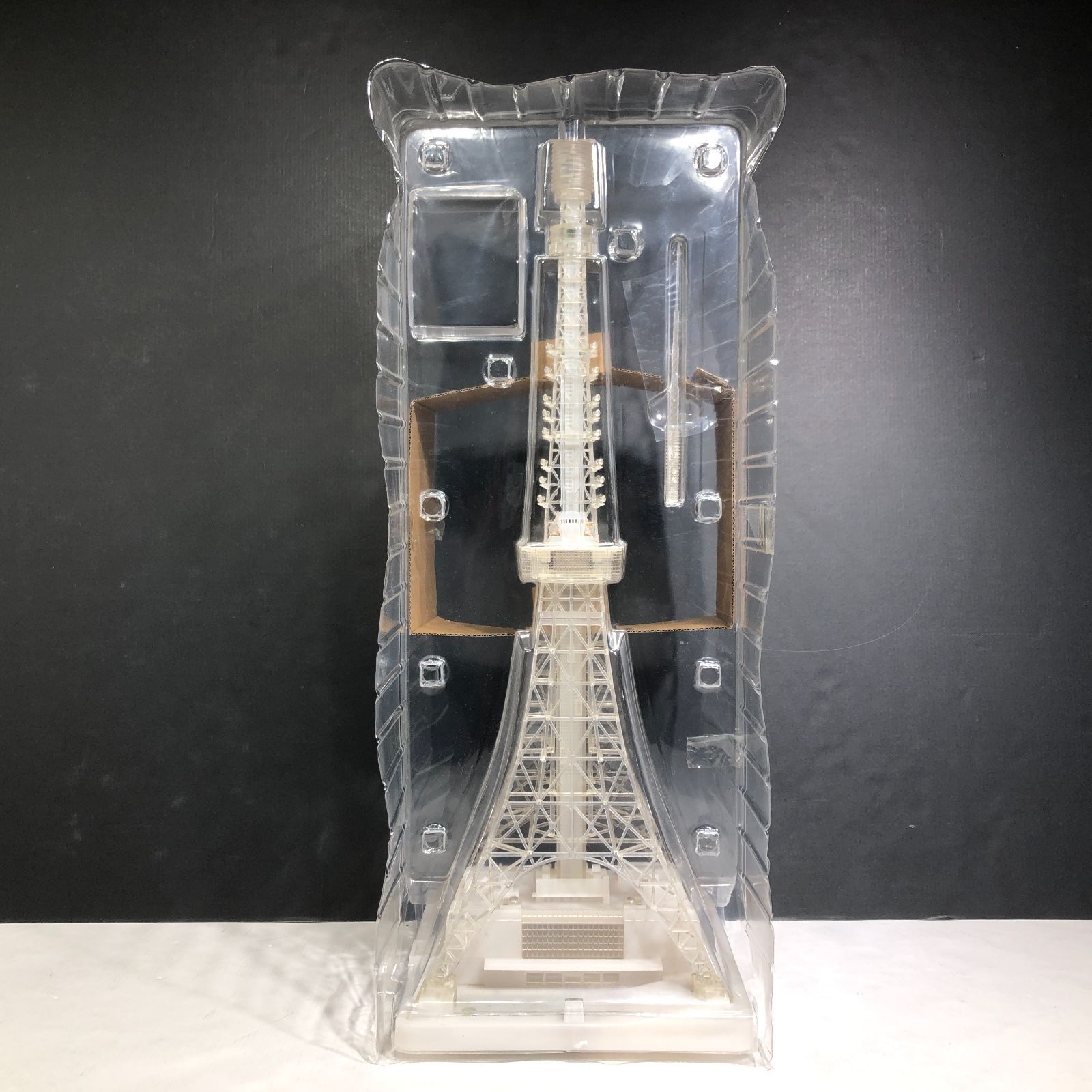 セガトイズ　東京タワー　2007 限定クリスタルバージョン Amazon | 東京タワー2007 限定クリスタルバージョン | おもちゃ