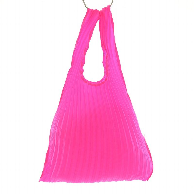 ミーイッセイミヤケ me ISSEY MIYAKE プリーツトートバッグ ミーイッセイミヤケ me ISSEY MIYAKE プリーツトートバッグ
