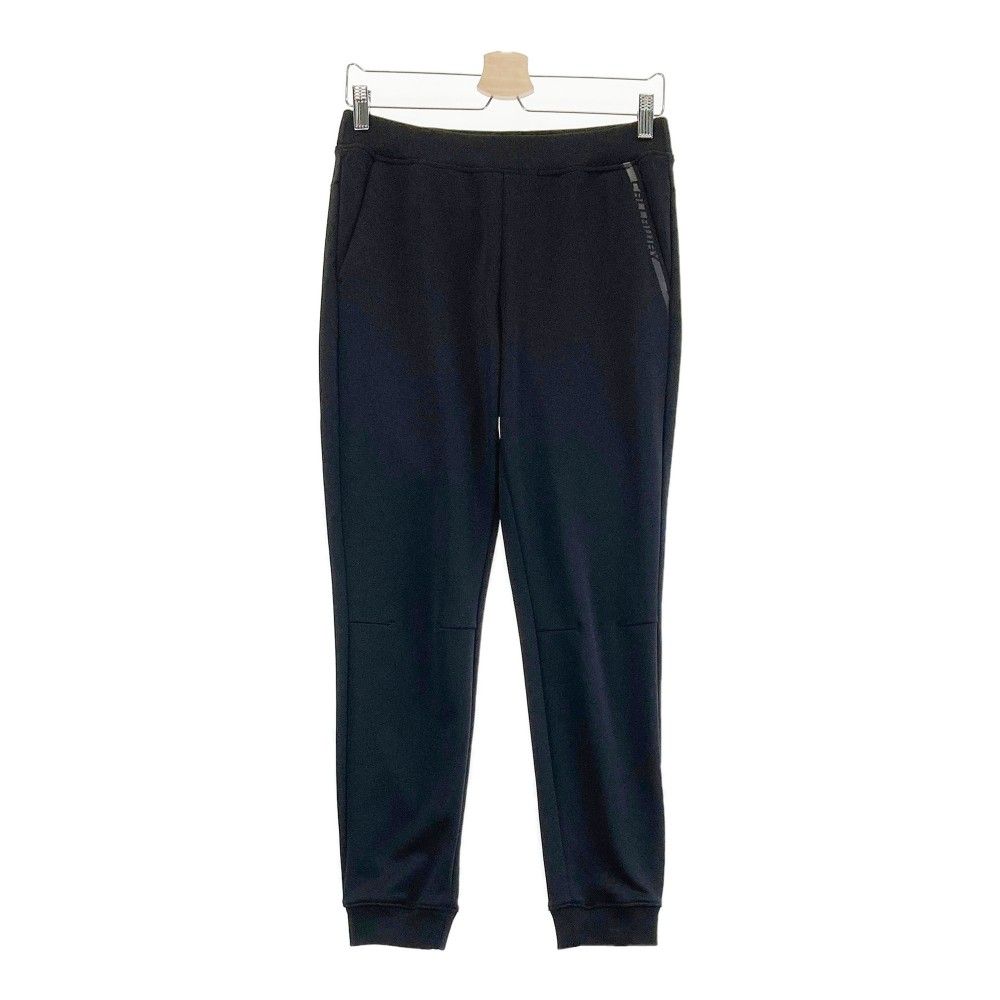 サイズ：M CALLAWAY キャロウェイ 2022年モデル スウェット ジョガーパンツ  ブラック系 [240101343455] ゴルフウェア レディース ストスト