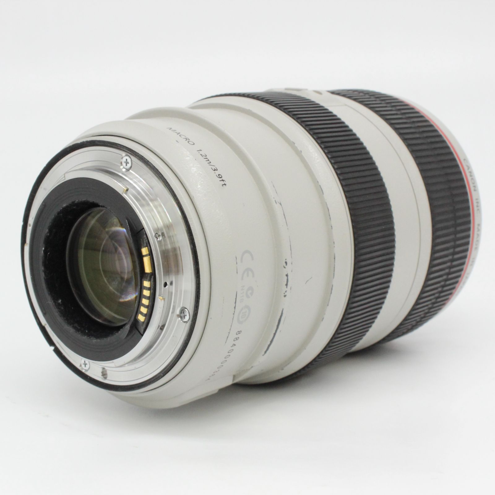 □極上品□ CANON EF70-300mm F4-5.6L IS USM 【公式通販】