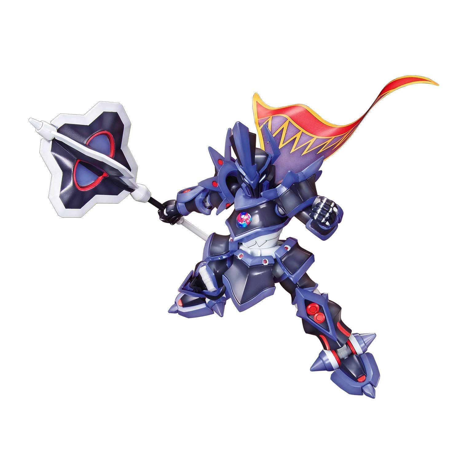 【特価セール】ジ・エンペラー 1/1スケール ダンボール戦機 LBX スピリッツ) 色分け済みプラモデル SPIRITS(バンダイ BANDAI