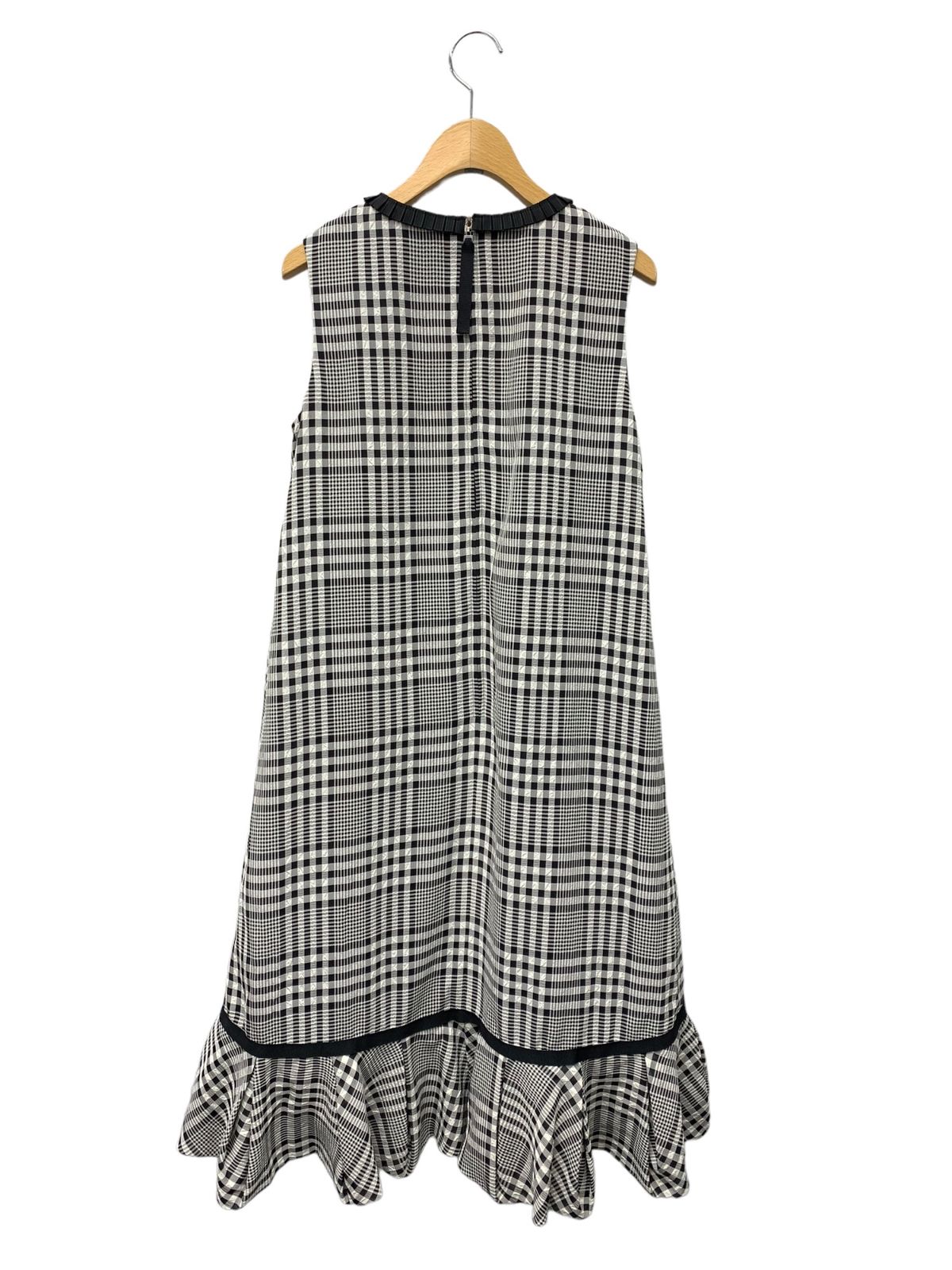 デイジーリン Dress Victoria 06764 ワンピース 40 ブラック Black×Off