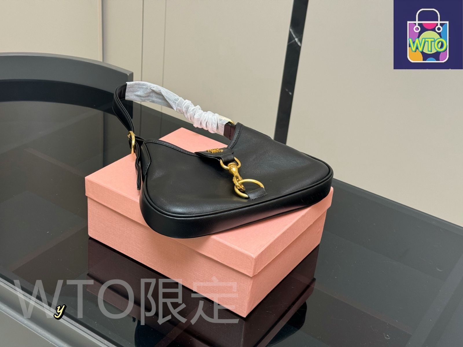 今日WTO】Miu Miu ミュウミュウ 25ss新作バッグシリーズ 少女心