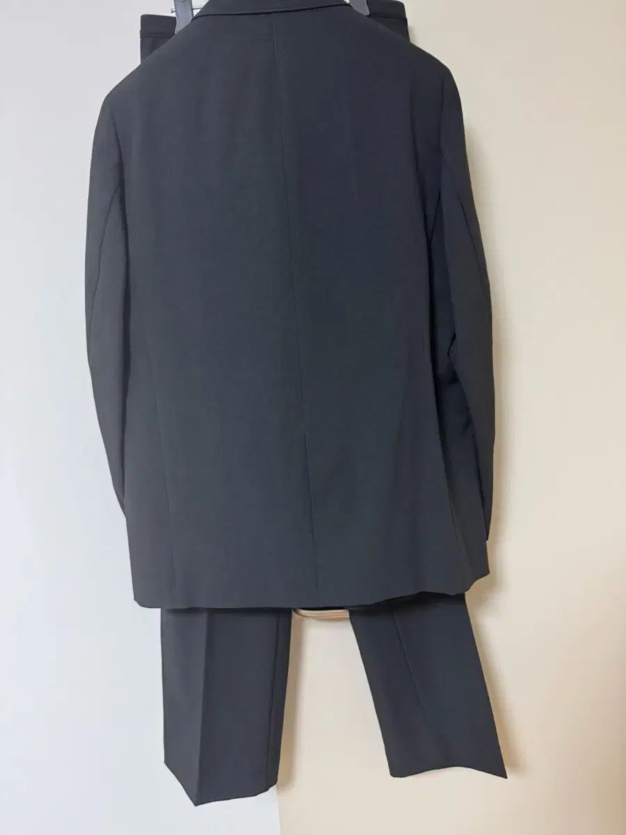 ユニクロ ジャケット セット レディース L サイズ トップとボトムのスーツ CAMPINGPARCCENTRAL_COM