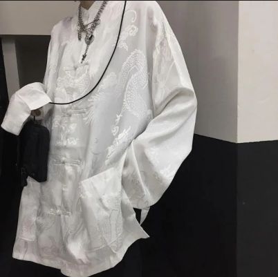 メンズ 長袖
