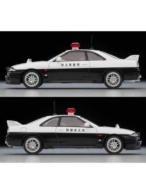 トミカリミテッドヴィンテージ ネオ LV-N322a 日産 スカイライン GT-R