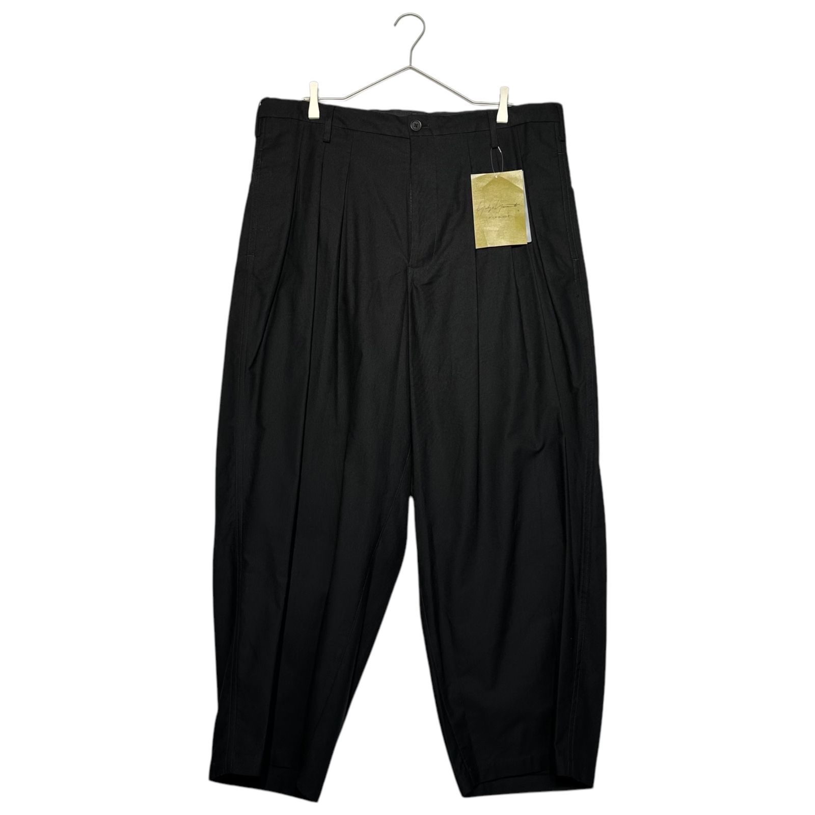 YOHJI YAMAMOTO POUR HOMME(ヨウジヤマモトプールオム) 24AW
